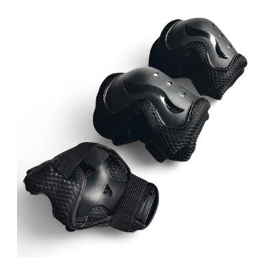Комплект захисту для роликів, скейту, велосипеда Sports Helmet 2020