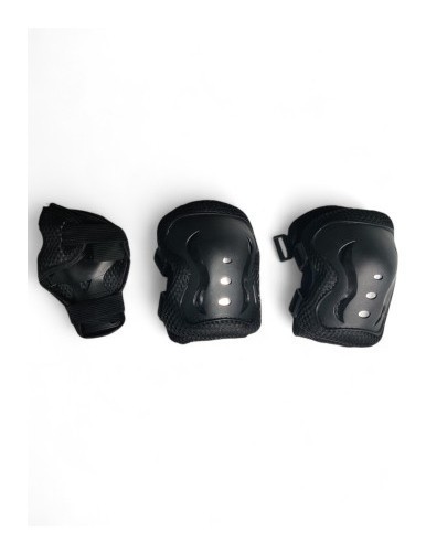 Комплект захисту для роликів, скейту, велосипеда Sports Helmet 2020