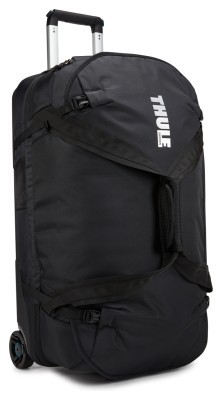 Сумка на колесах Thule Subterra Wheeled Duffel 70cm (Black) (TH 3204028)