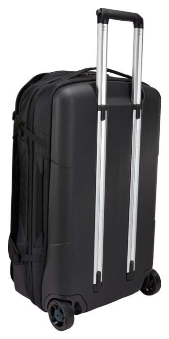 Сумка на колесах Thule Subterra Wheeled Duffel 70cm (Black) (TH 3204028)