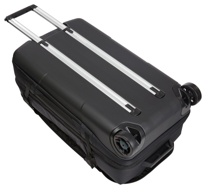 Сумка на колесах Thule Subterra Wheeled Duffel 70cm (Black) (TH 3204028)
