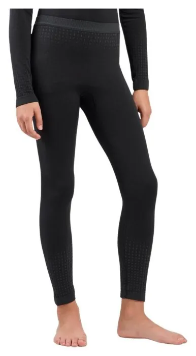 Odlo комплект Performance Warm Jr black 116
