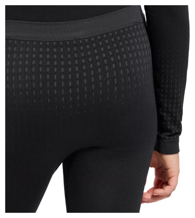 Odlo комплект Performance Warm Jr black 116