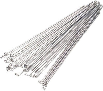 Спиця Rou 14Gx292мм хром