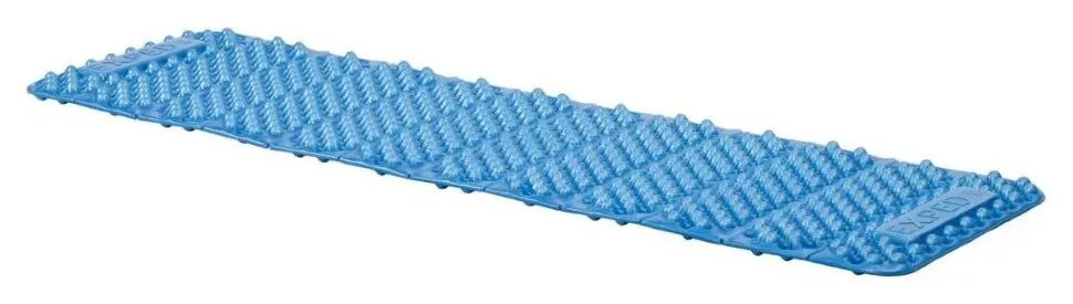 Килимок Exped Flexmat Plus LW (Black)