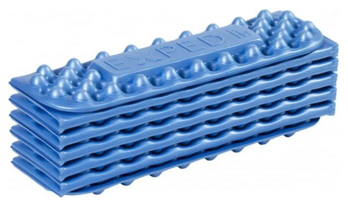 Коврик Exped Flexmat Plus LW