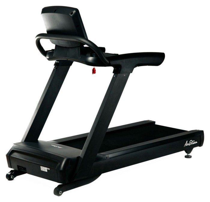 Бігова доріжка Aerostream AT-768G LED