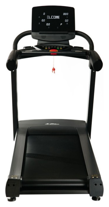 Бігова доріжка Aerostream AT-768G LED