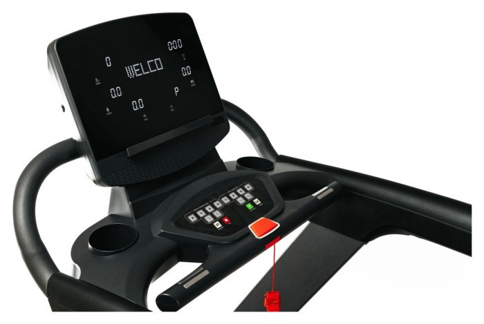 Бігова доріжка Aerostream AT-768G LED