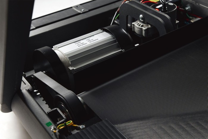 Бігова доріжка Aerostream AT-768G LED, укр, укр