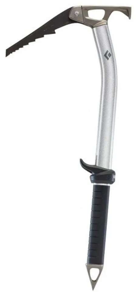Льодоруб Black Diamond Venom Hammer, 50 см (SHM_BD 412102-50)