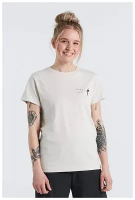 Футболка Specialized SPEED OF LIGHT TEE SS WMN 2022