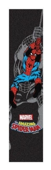 Наждак MGP Marvel Spiderman, укр