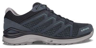 Кросівки LOWA Maddox GTX LO steel blue