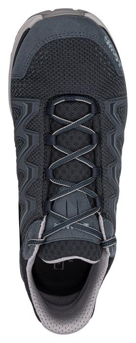 Кросівки LOWA Maddox GTX LO steel blue, укр, укр