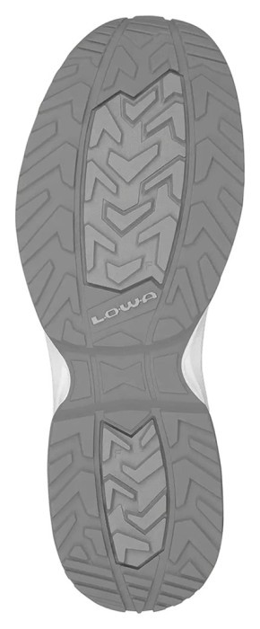 Кросівки LOWA Maddox GTX LO steel blue, укр, укр