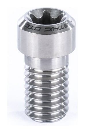 Ethic DTC компресійна кришка гвинт для SCS/HIC вилок під систему Torx