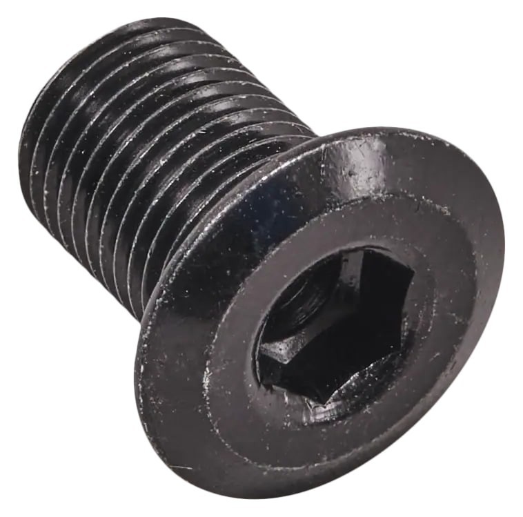 Ethic DTC компресійна кришка гвинт для SCS/HIC вилок під систему Torx, укр, укр