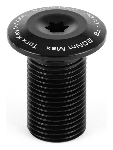 Ethic DTC компресійна кришка гвинт для SCS/HIC вилок під систему Torx, укр, укр