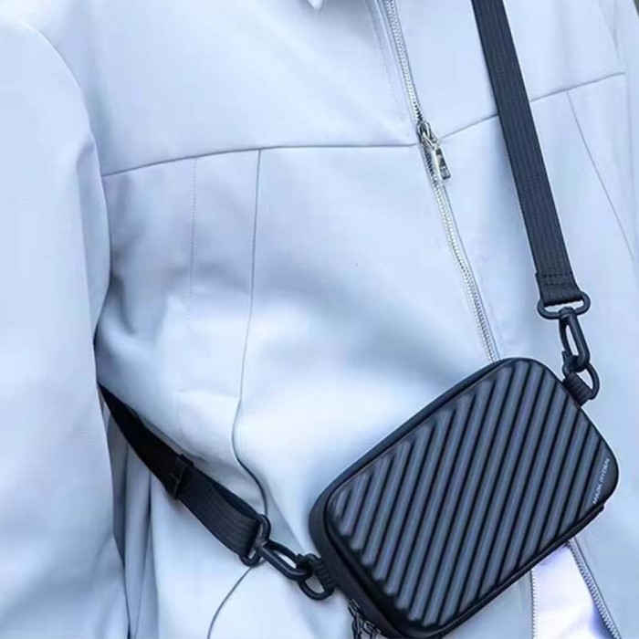 Несессер MR488 Black