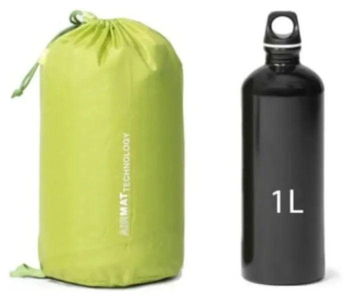 Надувной коврик Exped Ultra 1R Duo LW