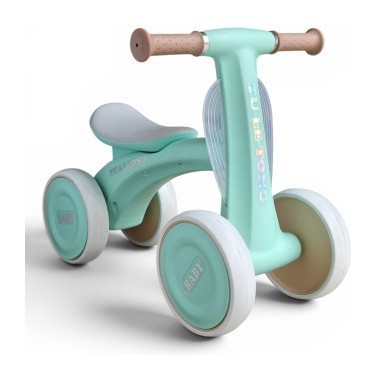 Дитячий толокар Baby Wings 801, укр, укр
