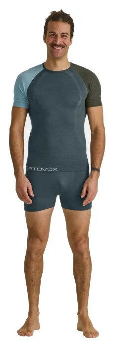 Термотрусы Ortovox 120 Comp LightI Boxer Mns