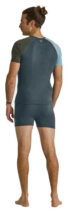 Термотрусы Ortovox 120 Comp LightI Boxer Mns