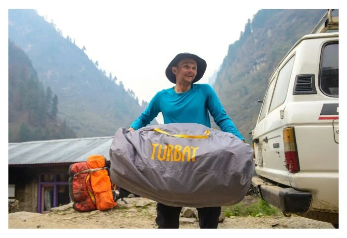 Чохол Turbat Flycover L, укр, укр