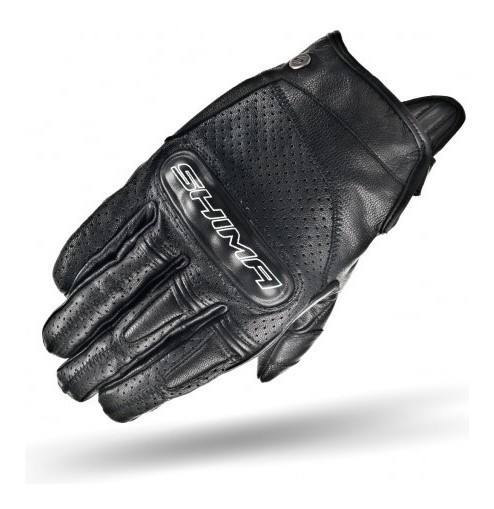 Моторукавички жіночі Shima Caliber Lady Black