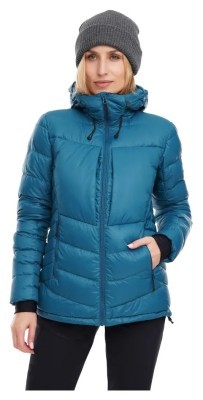 Куртка Turbat Petros Lite Wmn