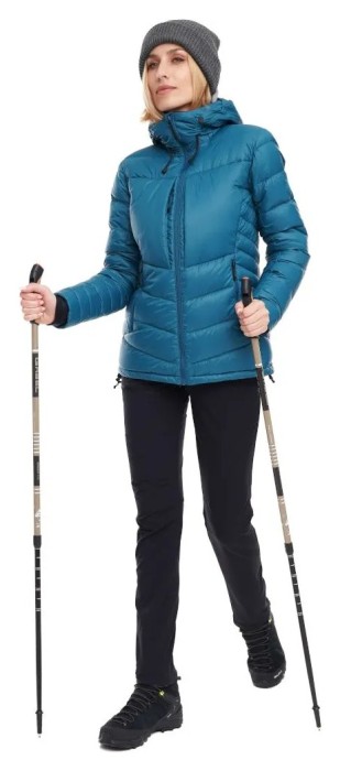 Куртка Turbat Petros Lite Wmn
