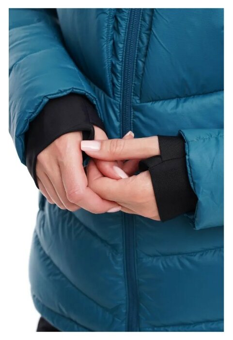 Куртка Turbat Petros Lite Wmn, укр, укр