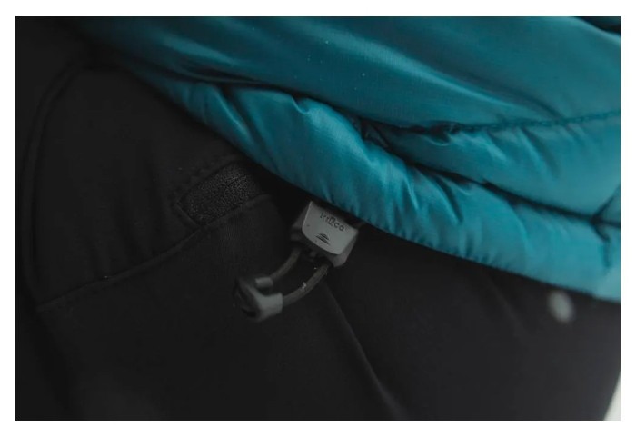 Куртка Turbat Petros Lite Wmn, укр, укр