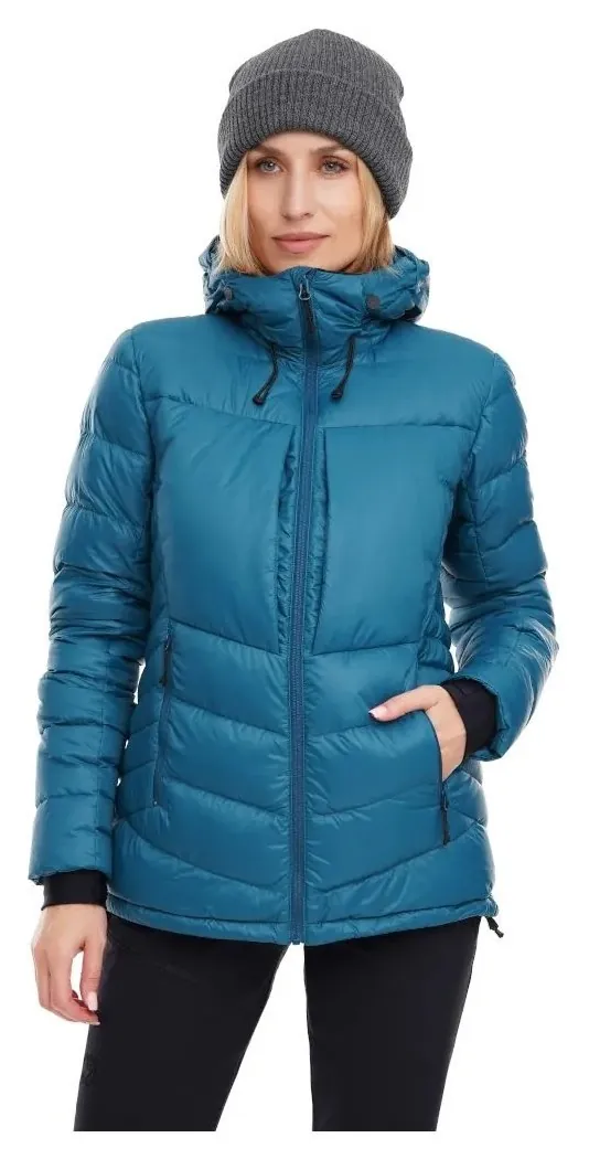 Куртка Turbat Petros Lite Wmn (XS Dragonfly turquoise)