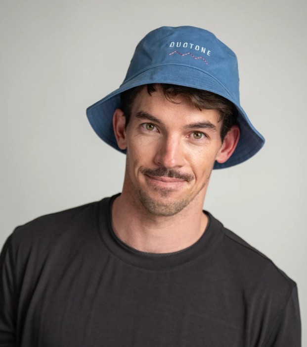 Капелюх ION ( 44250-5920 ) Bucket Hat Duotone Urban 2025