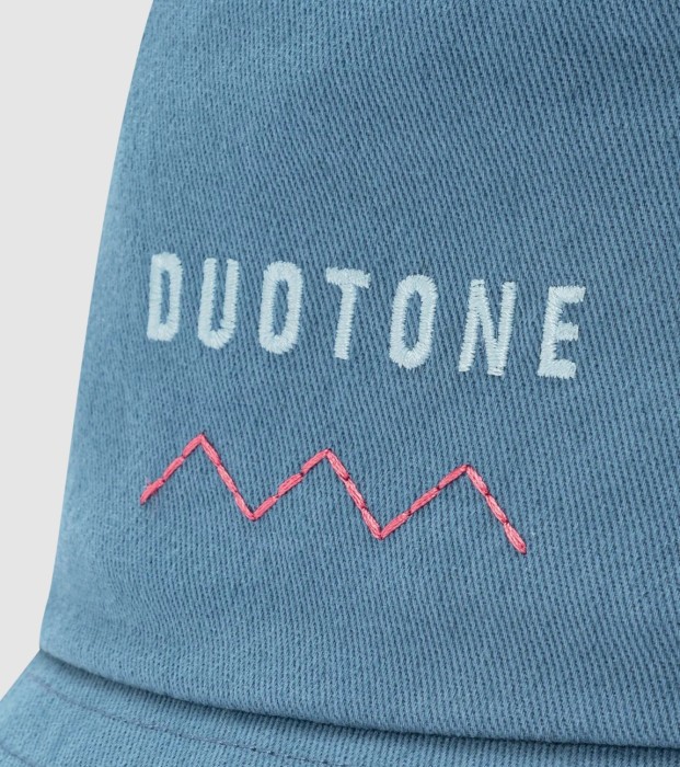 Шляпа ION ( 44250-5920 ) Bucket Hat Duotone Urban 2025