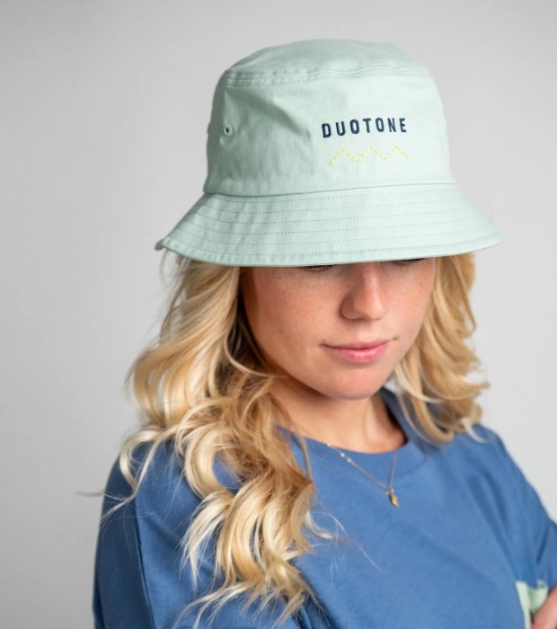 Шляпа ION ( 44250-5920 ) Bucket Hat Duotone Urban 2025
