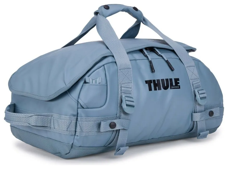Спортивна сумка Thule Chasm Duffel 30L (Pond) 3205214 (TH 3205214) (TH 3205214)