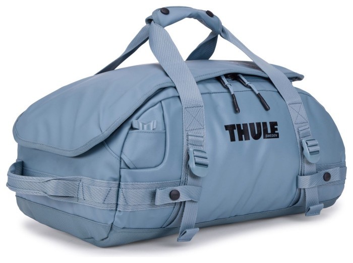 Спортивная сумка Thule Chasm Duffel 30L (Pond) 3205214 (TH 3205214)