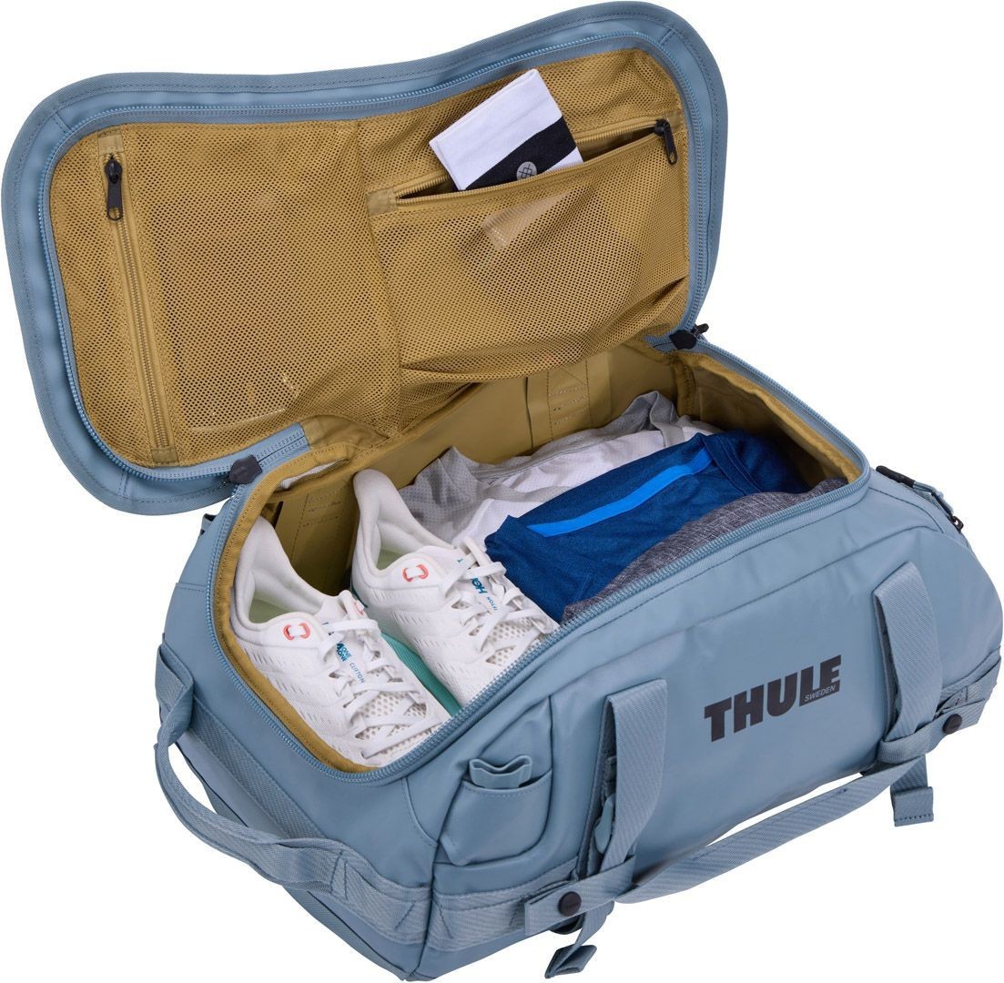 Спортивная сумка Thule Chasm Duffel 30L (Pond) 3205214 (TH 3205214)