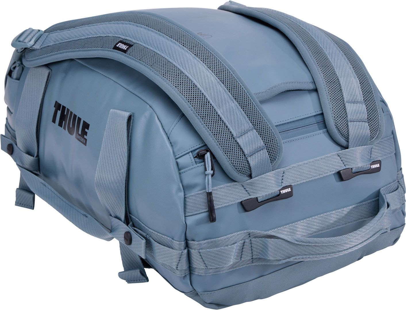 Спортивная сумка Thule Chasm Duffel 30L (Pond) 3205214 (TH 3205214)