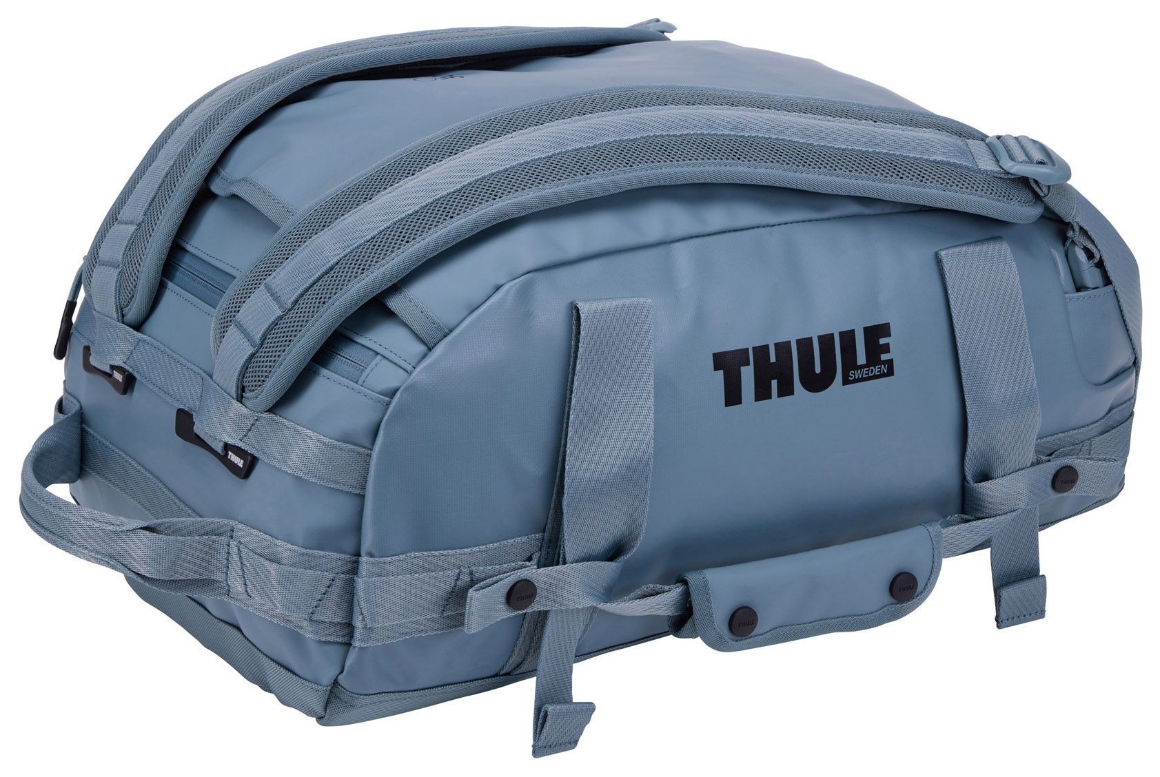 Спортивная сумка Thule Chasm Duffel 30L (Pond) 3205214 (TH 3205214)
