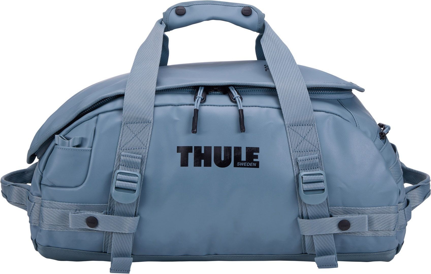 Спортивная сумка Thule Chasm Duffel 30L (Pond) 3205214 (TH 3205214)