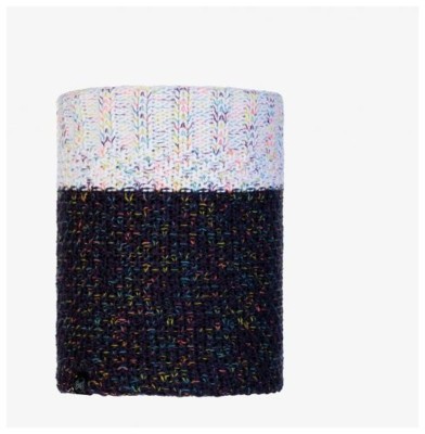 Шарф-труба Buff Knitted &amp; Polar Neckwarmer Janna, Night Blue
