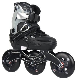 Ролики дитячі Flying Eagle S6S Junior Speed
