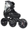 Ролики дитячі Flying Eagle S6S Junior Speed, укр