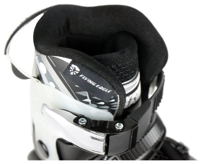 Ролики детские Flying Eagle S6S Junior Speed