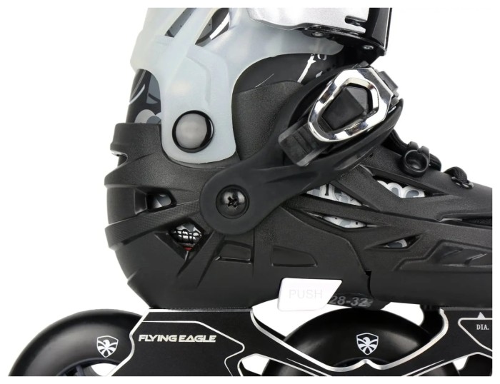 Ролики детские Flying Eagle S6S Junior Speed