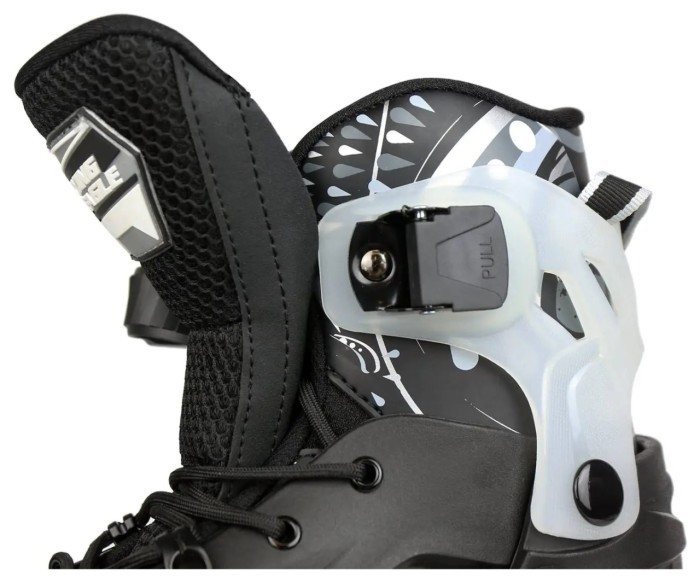 Ролики детские Flying Eagle S6S Junior Speed